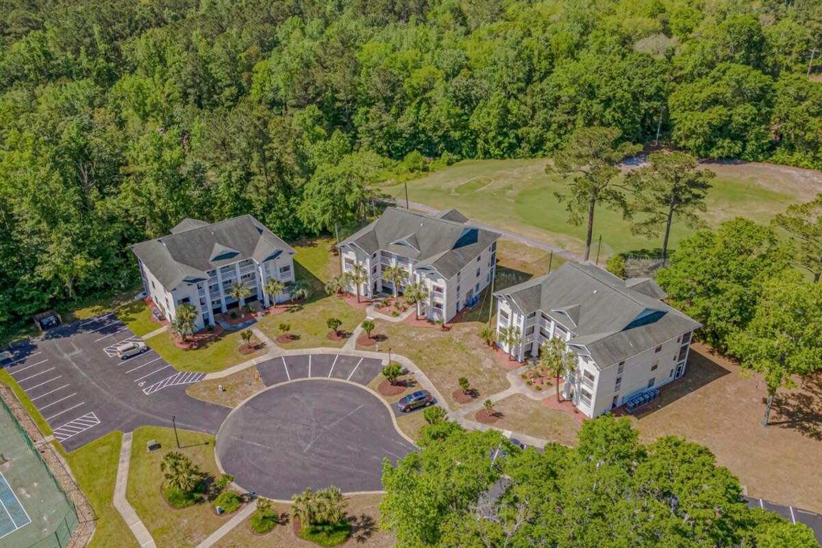 Aberdeen Country Club Villa Longs Exterior foto